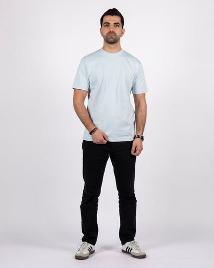 Sky Way | Basic Cut T-shirt - Basic Cut T-shirt - Jobedu Jordan