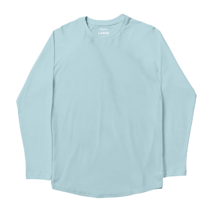 Sky Way | Basic Premium T-shirt Unisex Longsleeve - Basic Premium T-shirt Unisex Longsleeve - Jobedu Jordan