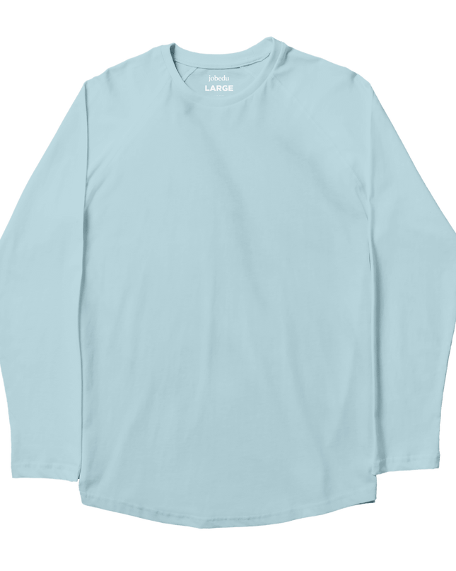 Sky Way | Basic Premium T-shirt Unisex Longsleeve - Basic Premium T-shirt Unisex Longsleeve - Jobedu Jordan