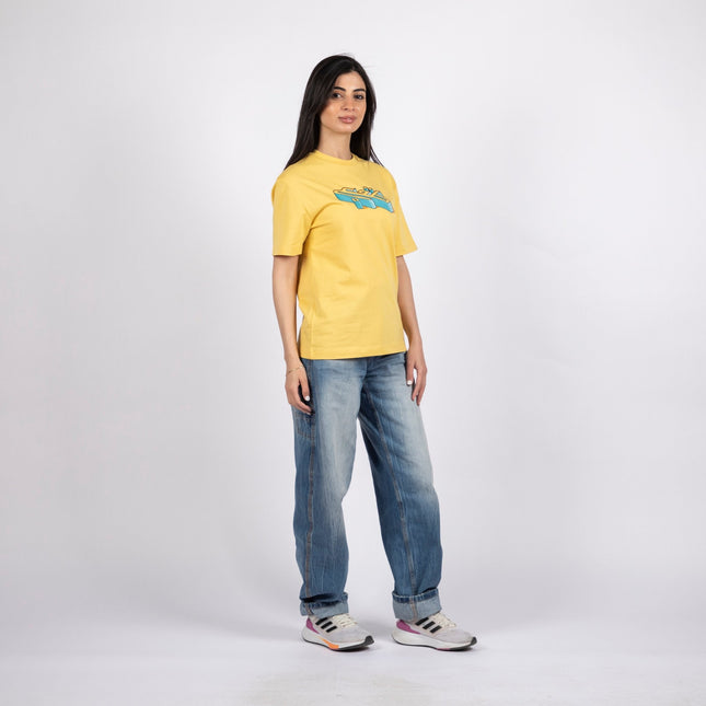 Tage3 | Basic Cut T-shirt - Graphic T-Shirt - Unisex - Jobedu Jordan