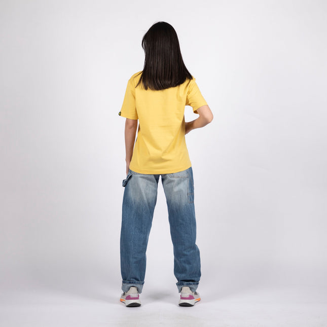 Tage3 | Basic Cut T-shirt - Graphic T-Shirt - Unisex - Jobedu Jordan