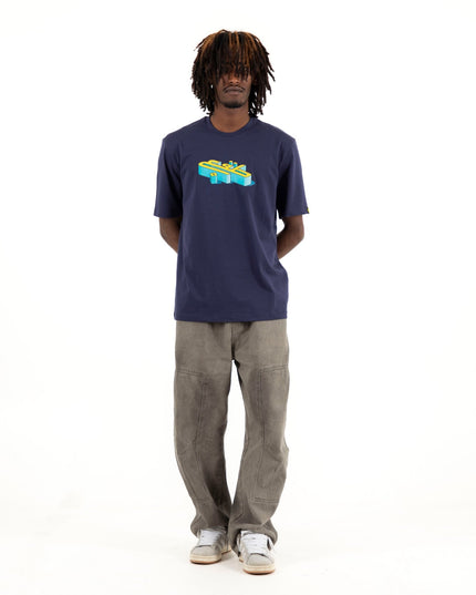 Tage3 | Premium SuperBasic Ghraphic T-Shirt - Premium Super Basic Cut T-Shirt - Unisex - Jobedu Jordan