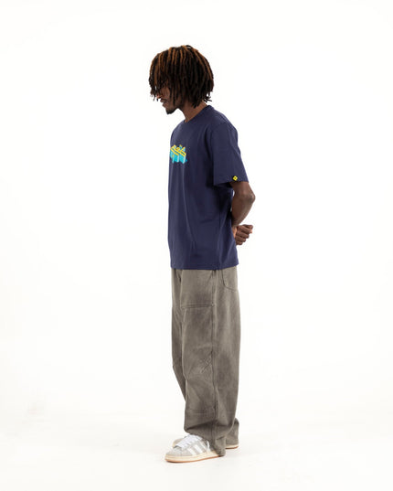 Tage3 | Premium SuperBasic Ghraphic T-Shirt - Premium Super Basic Cut T-Shirt - Unisex - Jobedu Jordan