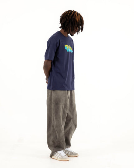 Tage3 | Premium SuperBasic Ghraphic T-Shirt - Premium Super Basic Cut T-Shirt - Unisex - Jobedu Jordan