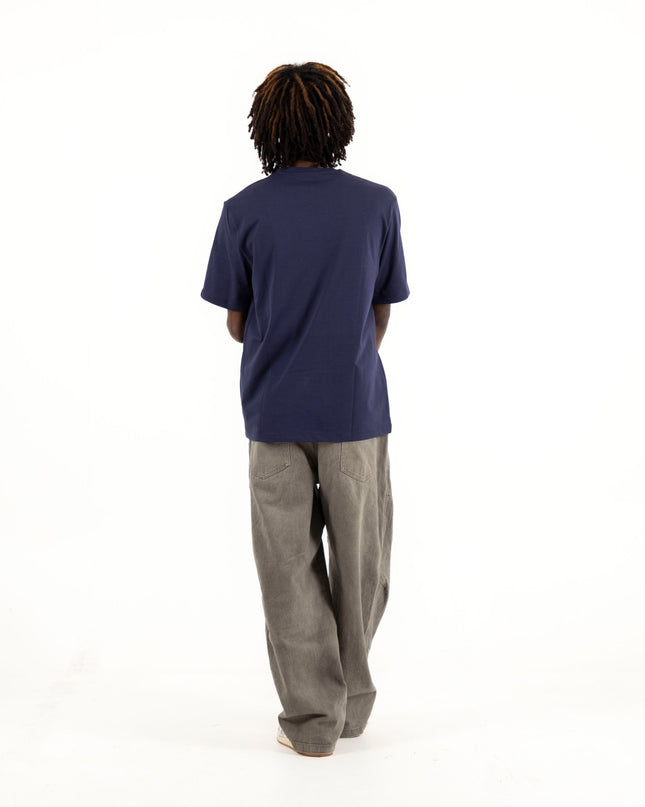 Tage3 | Premium SuperBasic Ghraphic T-Shirt - Premium Super Basic Cut T-Shirt - Unisex - Jobedu Jordan
