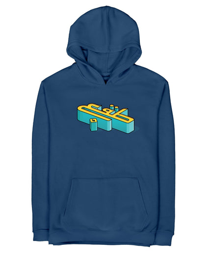Tage3 | Unisex Adult Hoodie - Graphic Hoodie - Unisex - Jobedu Jordan