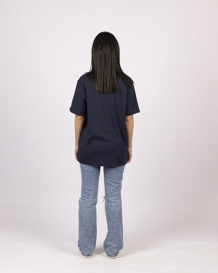 Talk Dawaween To Me | Basic Cut T-shirt - Graphic T-Shirt - Unisex - Jobedu Jordan