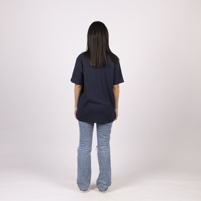 Talk Dawaween To Me | Basic Cut T-shirt - Graphic T-Shirt - Unisex - Jobedu Jordan