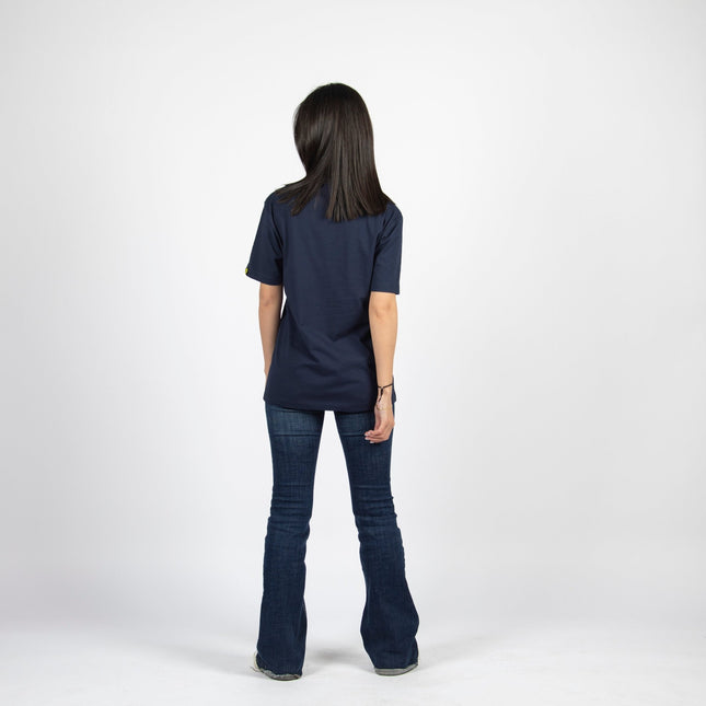 This Talk No Walk | Basic Cut T-shirt - Graphic T-Shirt - Unisex - Jobedu Jordan