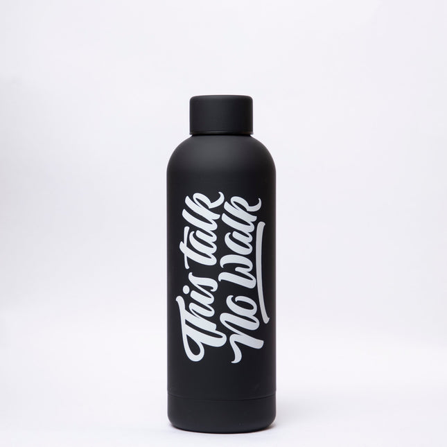 This Talk No Walk | Water Bottle - Accessories - Water Bottle - Jobedu Jordan