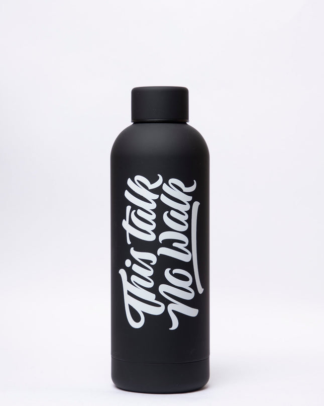 This Talk No Walk | Water Bottle - Accessories - Water Bottle - Jobedu Jordan