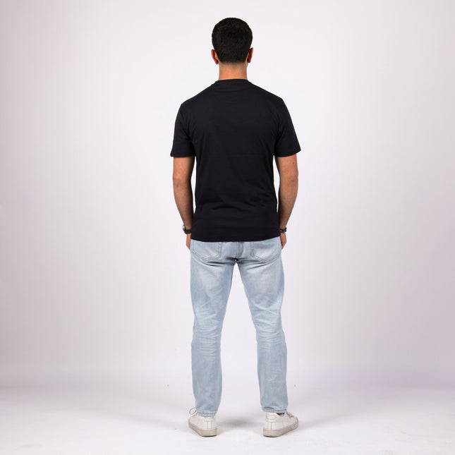 Toz Tozein Talat | Basic Cut T-shirt - Graphic T-Shirt - Unisex - Jobedu Jordan