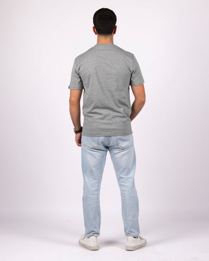 Toz Tozein Talat | Basic Cut T-shirt - Graphic T-Shirt - Unisex - Jobedu Jordan