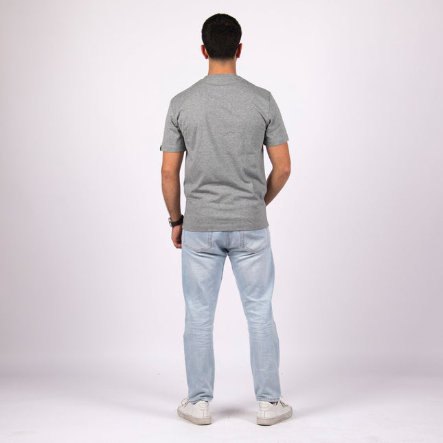 Toz Tozein Talat | Basic Cut T-shirt - Graphic T-Shirt - Unisex - Jobedu Jordan
