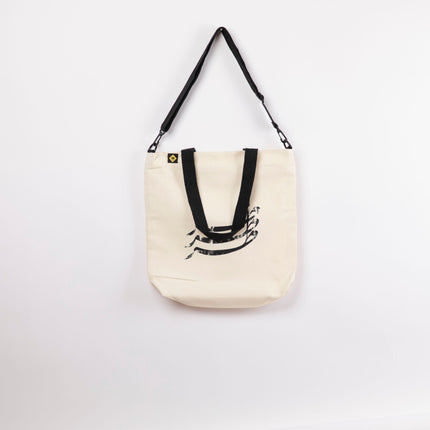Toz Tozzein Talat | Off White Totebag Hanged - Accessories - OffWhite Totebag Hanged - Jobedu Jordan