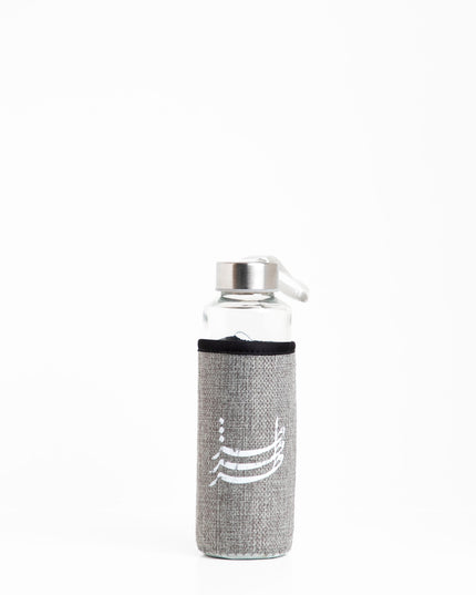 Toz Tozzein Talat | Premium Water Bottle with Sleeve - Accessories - Premium Water Bottle with Sleeve - Jobedu Jordan