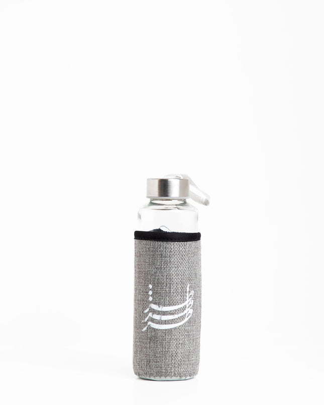 Toz Tozzein Talat | Premium Water Bottle with Sleeve - Accessories - Premium Water Bottle with Sleeve - Jobedu Jordan