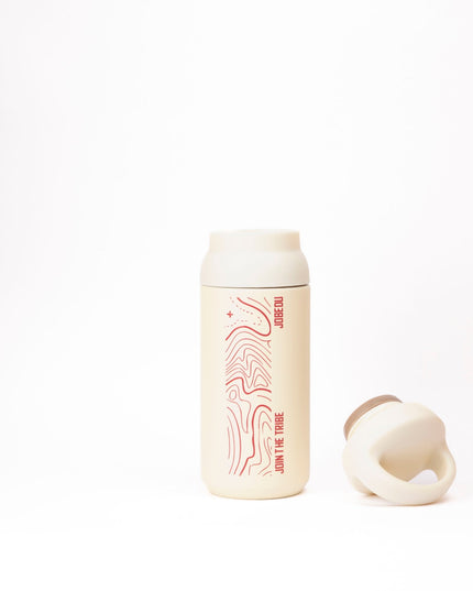 Tribe Map | Premium Travel Tumbler - Accessories - Premium Travel Tumbler - Jobedu Jordan