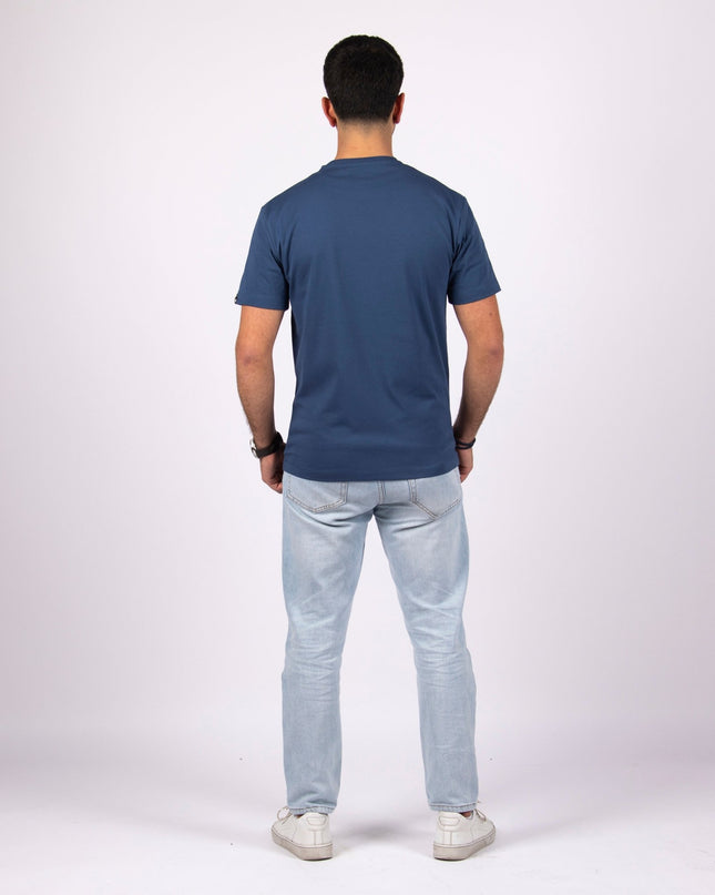 UFO Bus | Basic Cut T-shirt - Graphic T-Shirt - Unisex - Jobedu Jordan