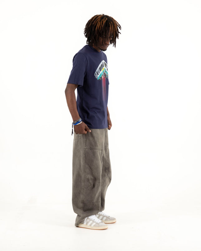 UFO Bus | Premium SuperBasic Ghraphic T-Shirt - Premium Super Basic Cut T-Shirt - Unisex - Jobedu Jordan