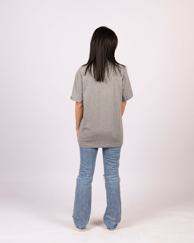 Um Kalthoum | Basic Cut T-shirt - Graphic T-Shirt - Unisex - Jobedu Jordan
