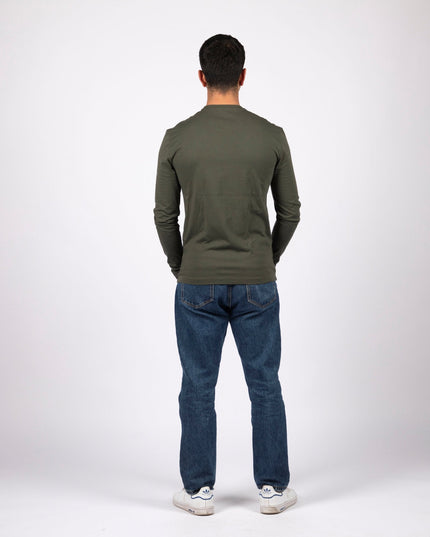 Urdon Ard Al Azm | Adult Graphic Longsleeve Tshirt - Adult Graphic Longsleeve Tshirt - Jobedu Jordan