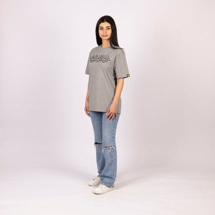 Urdon Ard Al Azm | Basic Cut T-shirt - Graphic T-Shirt - Unisex - Jobedu Jordan