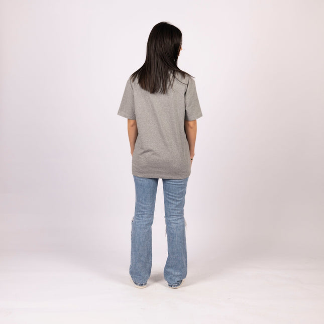 Urdon Ard Al Azm | Basic Cut T-shirt - Graphic T-Shirt - Unisex - Jobedu Jordan