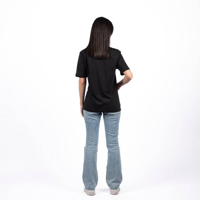 Urdon Ard Al Azm | Basic Cut T-shirt - Graphic T-Shirt - Unisex - Jobedu Jordan