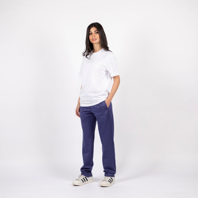 Violet | Unisex Superbasic Trainer Pants - Unisex Superbasic Trainer Pants - Jobedu Jordan