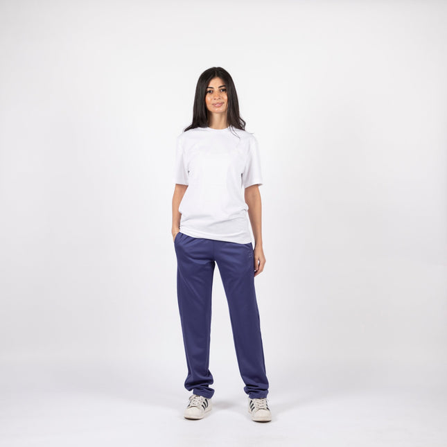 Violet | Unisex Superbasic Trainer Pants - Unisex Superbasic Trainer Pants - Jobedu Jordan