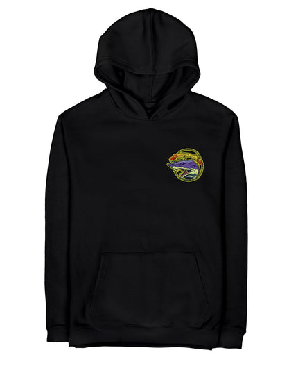 Wa7sh Al Ghandoor | Unisex Adult Hoodie - Graphic Hoodie - Unisex - Jobedu Jordan