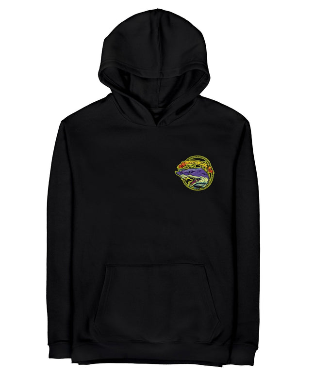 Wa7sh Al Ghandoor | Unisex Adult Hoodie - Graphic Hoodie - Unisex - Jobedu Jordan