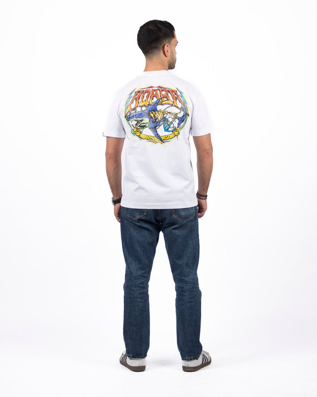 Wa7sh Al ghnadoor | Basic Cut T-shirt - Graphic T-Shirt - Unisex - Jobedu Jordan
