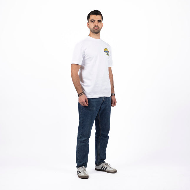 Wa7sh Al ghnadoor | Basic Cut T-shirt - Graphic T-Shirt - Unisex - Jobedu Jordan