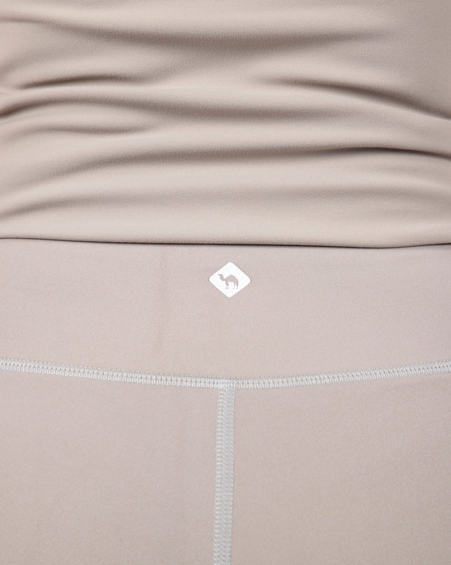 Warm Clay | Women's Soft Knit Premium Tank Top - Women's Soft Knit Premium Tank Top - Jobedu Jordan