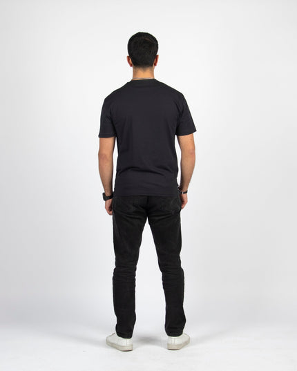 Warrior Beduin | Basic Cut T-shirt - Graphic T-Shirt - Unisex - Jobedu Jordan