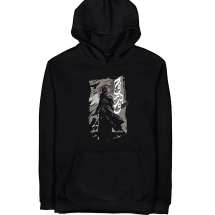 Warrior Beduin | Graphic SuperBasic Premium Hoodies - Graphic SuperBasic Premium Hoodies - Jobedu Jordan