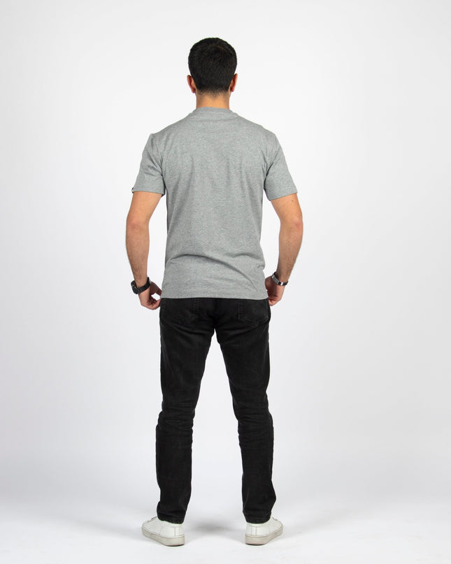 Wathafak - Anniversary Edition | Basic Cut T-shirt - Graphic T-Shirt - Unisex - Jobedu Jordan
