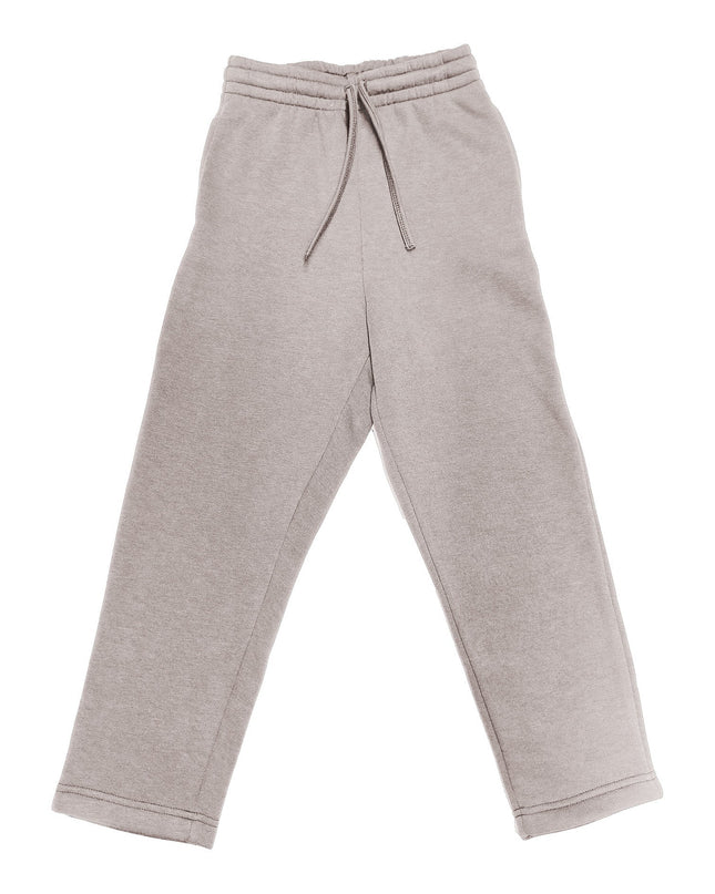 Wild Mushroom | Kid's Sweatpant - Kid's Sweatpant - Jobedu Jordan