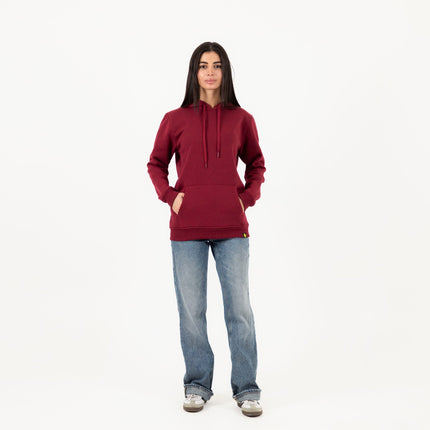 Wine Punch - Black | Unisex Adult Hoodie - Basic Hoodie - Unisex - Jobedu Jordan