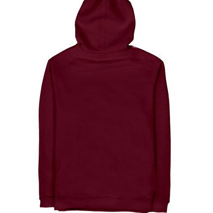 Wine Punch - Black | Unisex Adult Hoodie - Basic Hoodie - Unisex - Jobedu Jordan