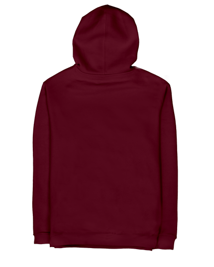 Wine Punch - Black | Unisex Adult Hoodie - Basic Hoodie - Unisex - Jobedu Jordan