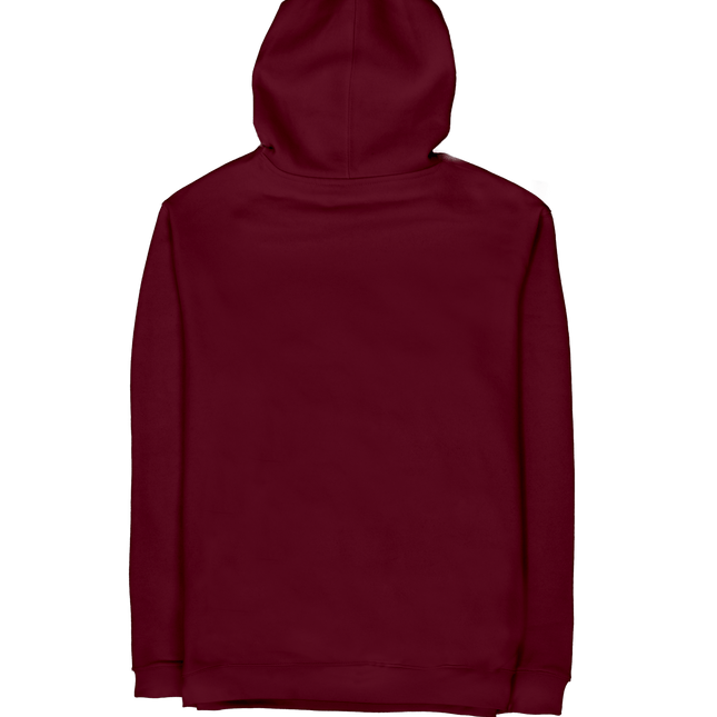 Wine Punch - Black | Unisex Adult Hoodie - Basic Hoodie - Unisex - Jobedu Jordan