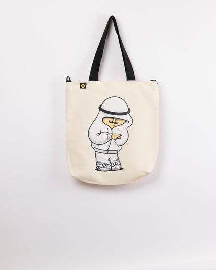 Yo | Off White Totebag Hanged - Accessories - OffWhite Totebag Hanged - Jobedu Jordan