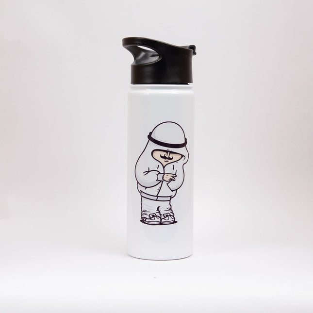 Yo | Sublimation Water Bottle - Accessories - Sublimation Water Bottle - Jobedu Jordan