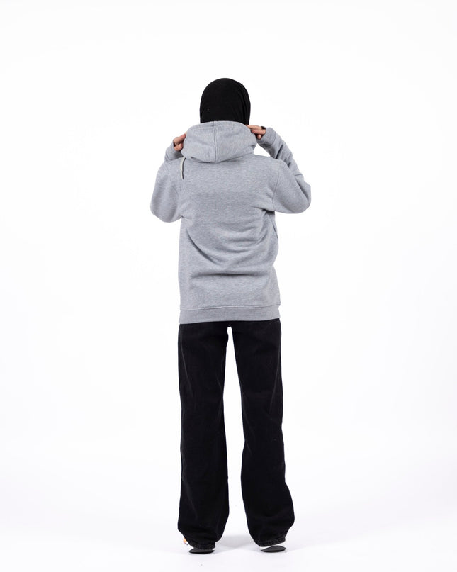 Yo | Unisex Adult Hoodie - Graphic Hoodie - Unisex - Jobedu Jordan