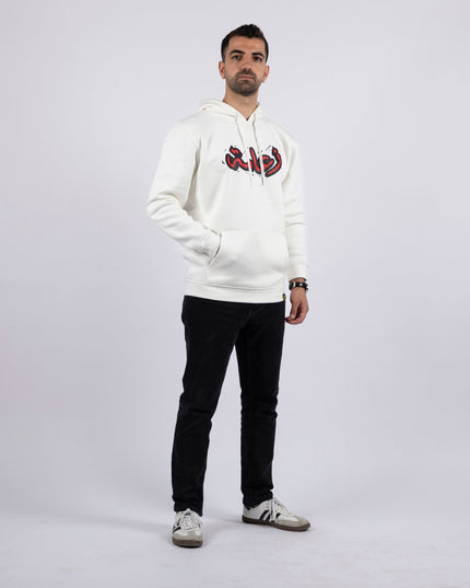 Za3ameh | Graphic SuperBasic Premium Hoodies - Graphic SuperBasic Premium Hoodies - Jobedu Jordan