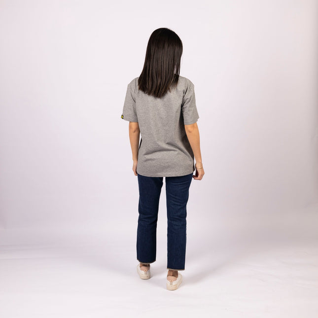 Absolut Amman | Basic Cut T-shirt - Graphic T-Shirt - Unisex - Jobedu Jordan