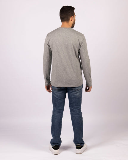 Ahl Al Azm | Adult Graphic Longsleeve Tshirt - Adult Graphic Longsleeve Tshirt - Jobedu Jordan